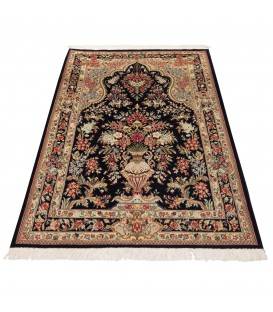 库姆 伊朗手工地毯 代码 152310