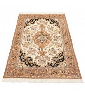 库姆 伊朗手工地毯 代码 152309