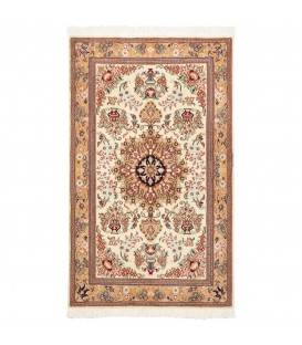 库姆 伊朗手工地毯 代码 152308