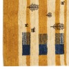 Персидский габбе ручной работы Бакхтиари Код 152303 - 110 × 158