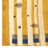 Gabbeh persan Bakhtiari fait main Réf ID 152302 - 100 × 172