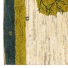 Gabbeh persiano Bakhtiari annodato a mano codice 152297 - 97 × 90