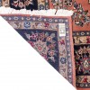 فرش دستباف قدیمی پنج متری یزد کد 166004