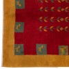Персидский габбе ручной работы Бакхтиари Код 152246 - 204 × 150