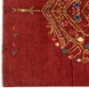Персидский габбе ручной работы Бакхтиари Код 152247 - 197 × 154