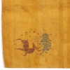 Персидский габбе ручной работы Бакхтиари Код 152250 - 153 × 201