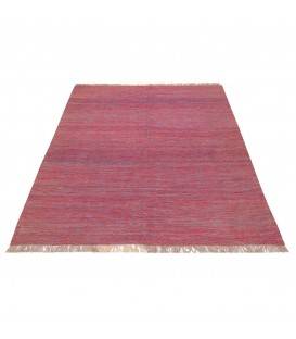 Персидский килим ручной работы Бакхтиари Код 152255 - 154 × 202