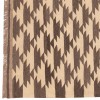 Персидский килим ручной работы Бакхтиари Код 152253 - 139 × 185