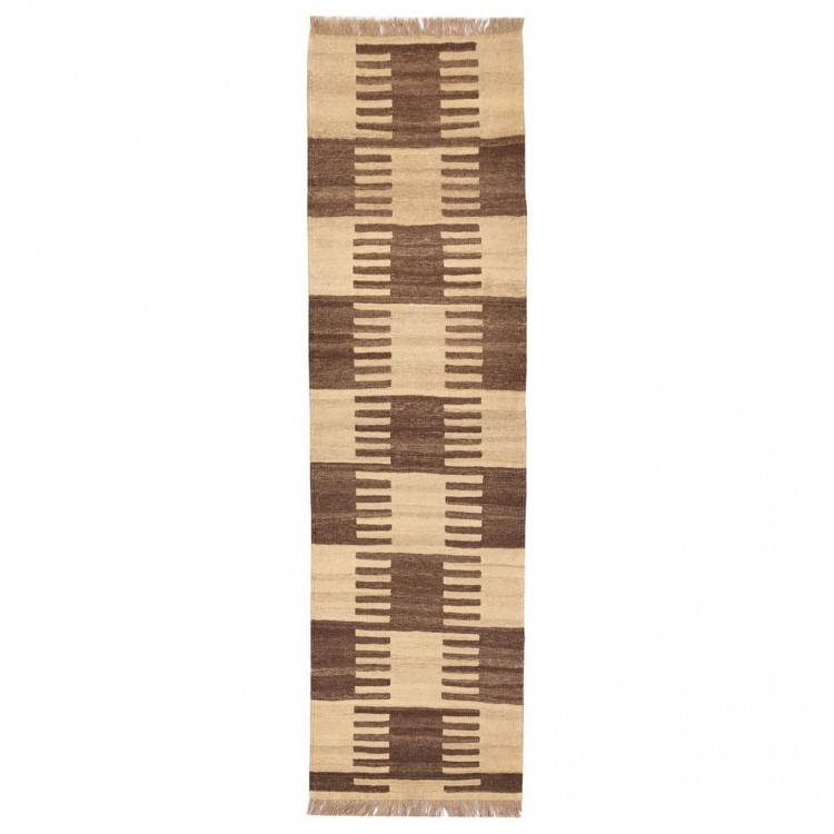 Персидский килим ручной работы Бакхтиари Код 152260 - 70 × 242