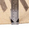Персидский килим ручной работы Бакхтиари Код 152261 - 63 × 202