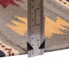 Персидский килим ручной работы Бакхтиари Код 152258 - 64 × 245