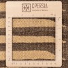 Персидский килим ручной работы Бакхтиари Код 152263 - 66 × 200