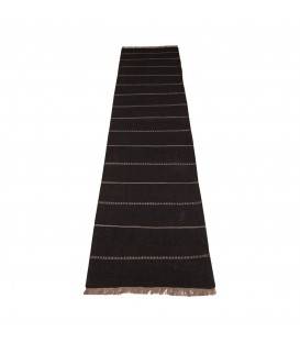 Персидский килим ручной работы Бакхтиари Код 152265 - 85 × 292