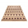 Персидский килим ручной работы Бакхтиари Код 152264 - 124 × 183
