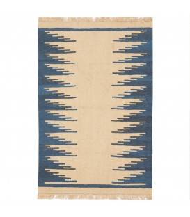 Персидский килим ручной работы Бакхтиари Код 152270 - 99 × 144