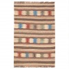 El Dokuma Kilim Bahtiyari 152269 - 95 × 147
