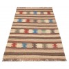 Персидский килим ручной работы Бакхтиари Код 152269 - 95 × 147