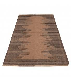 Персидский килим ручной работы Бакхтиари Код 152268 - 99 × 144