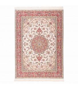 伊朗手工地毯编号 166011