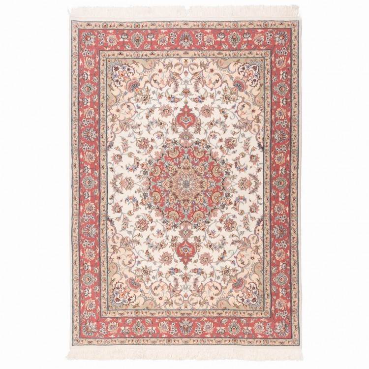 伊朗手工地毯编号 166011