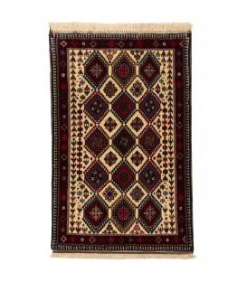 塔尔霍恩切 伊朗手工地毯 代码 152317