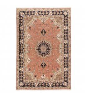 大不里士 伊朗手工地毯 代码 183101