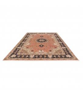 大不里士 伊朗手工地毯 代码 183101