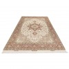 赫里兹 伊朗手工地毯 代码 183103