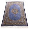 Персидский ковер ручной работы Кома Код 183105 - 99 × 151
