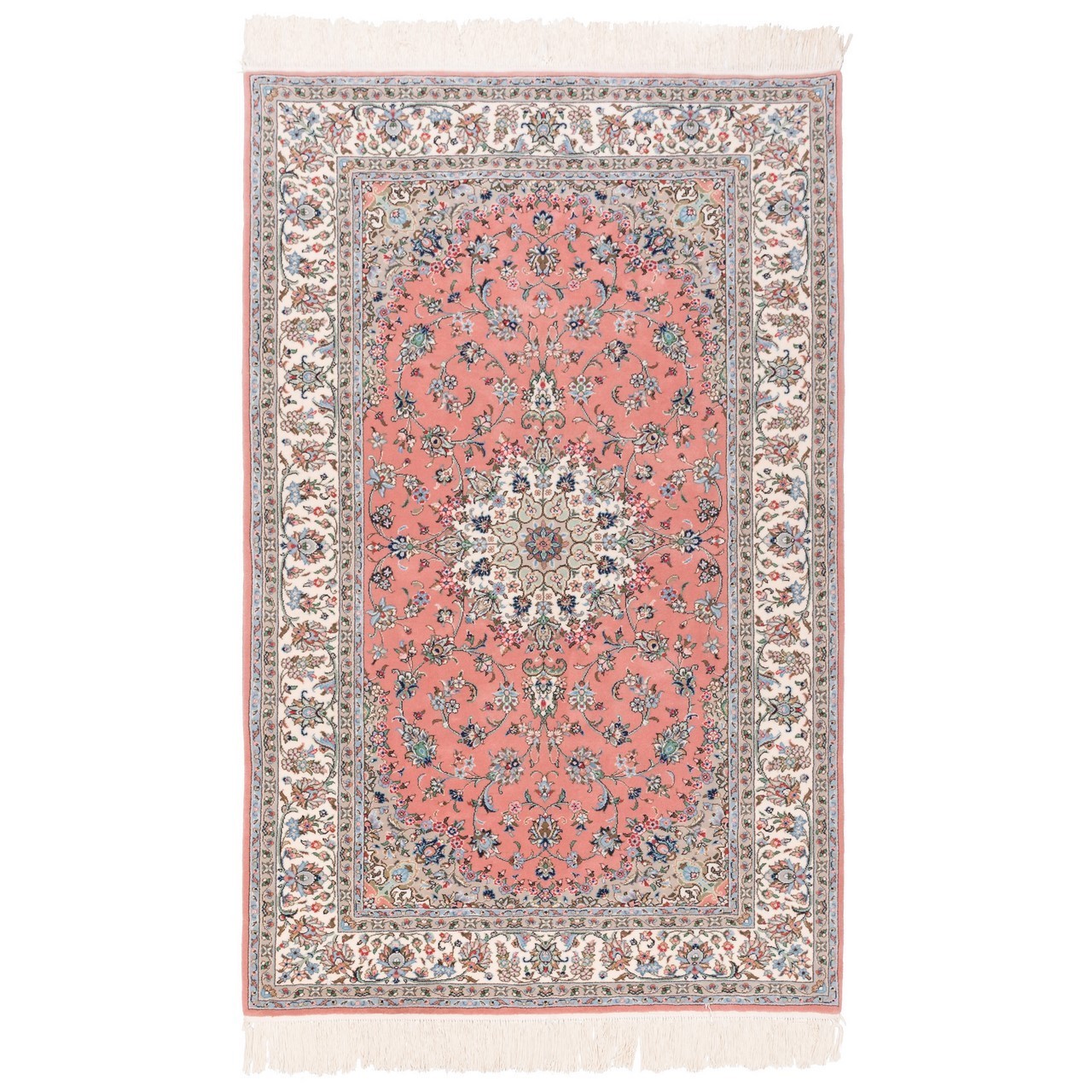 handgeknüpfter persischer Teppich. Ziffer 166020
