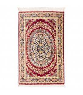 库姆 伊朗手工地毯 代码 183106