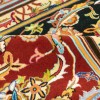 イランの手作りカーペット タブリーズ 番号 183102 - 194 × 296