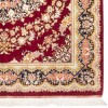 Персидский ковер ручной работы Кома Код 183106 - 95 × 150
