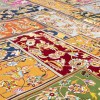 イランの手作りカーペット タブリーズ 番号 183102 - 194 × 296