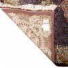 Персидский ковер ручной работы Кома Код 183104 - 103 × 153