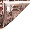 Tappeto persiano Qom annodato a mano codice 183108 - 102 × 152