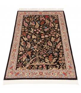 库姆 伊朗手工地毯 代码 183111