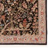 Персидский ковер ручной работы Кома Код 183111 - 77 × 118