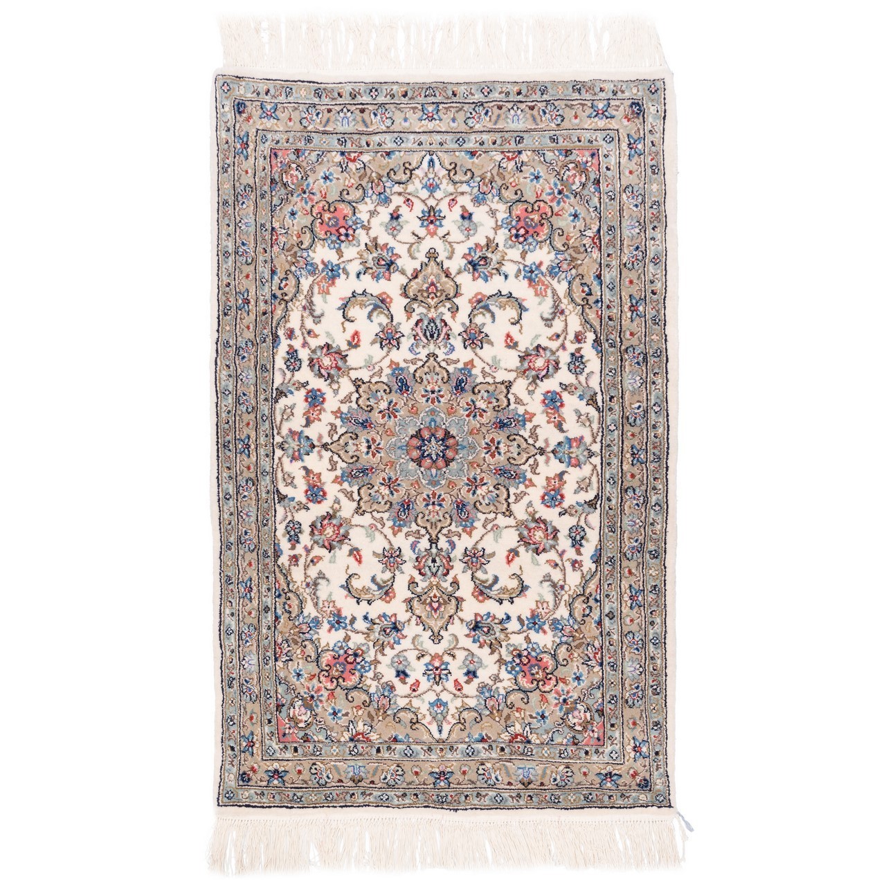 handgeknüpfter persischer Teppich. Ziffer 166029