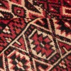 Handgeknüpfter Turkmenen Teppich. Ziffer 183115
