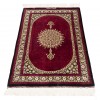 イランの手作りカーペット コム 番号 183114 - 60 × 91