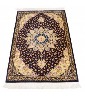イランの手作りカーペット コム 番号 183112 - 79 × 127