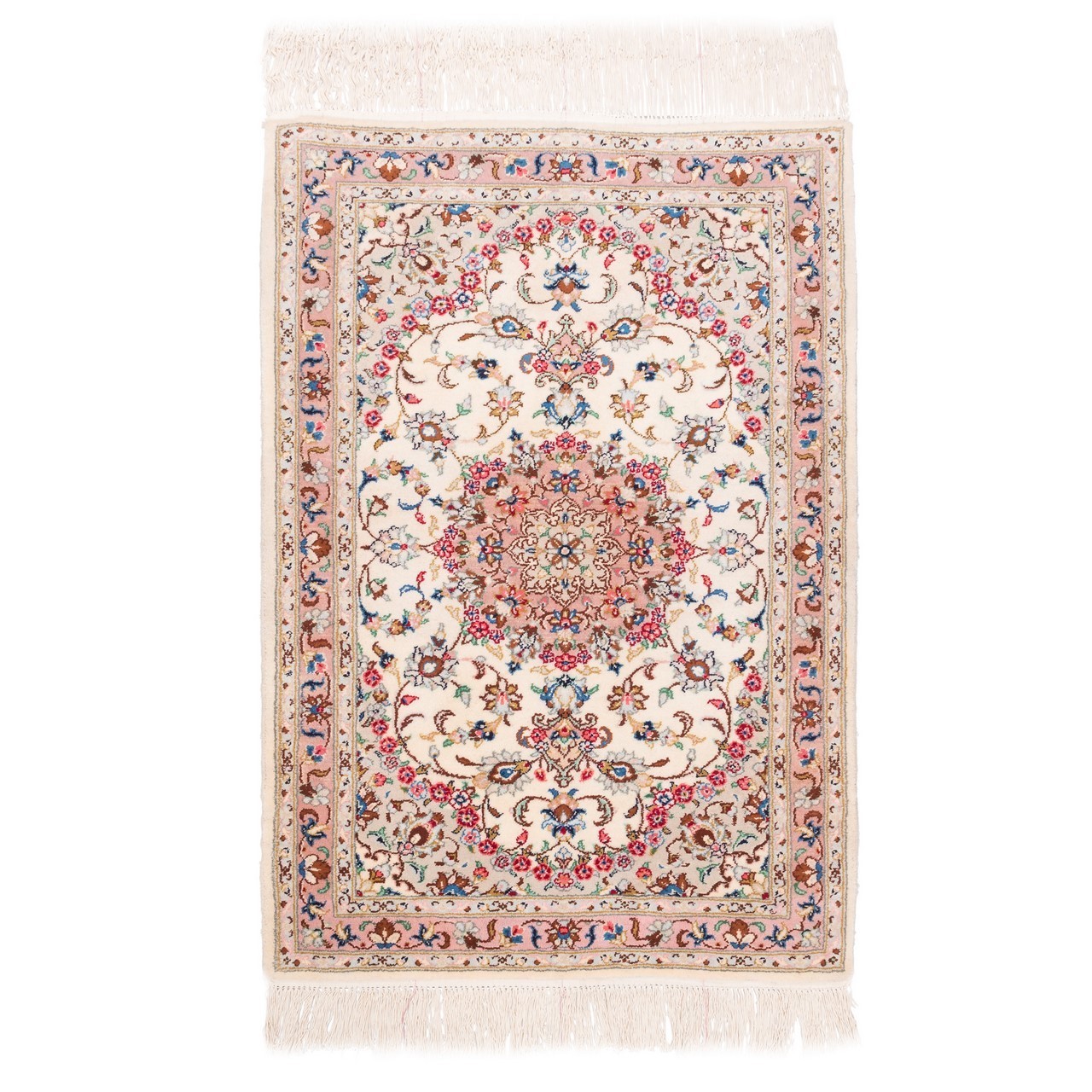 handgeknüpfter persischer Teppich. Ziffer 166031