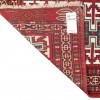 Handgeknüpfter Turkmenen Teppich. Ziffer 183116
