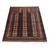 土库曼人 伊朗手工地毯 代码 183117