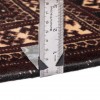 Handgeknüpfter Turkmenen Teppich. Ziffer 183117