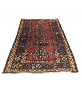 克拉达什 伊朗手工地毯 代码 183118