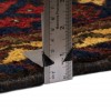 فرش دستباف قدیمی دو متری کلاردشت کد 183118