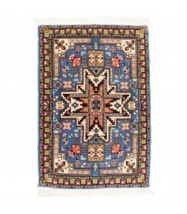 赫里兹 伊朗手工地毯 代码 183119