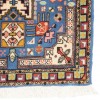 赫里兹 伊朗手工地毯 代码 183119